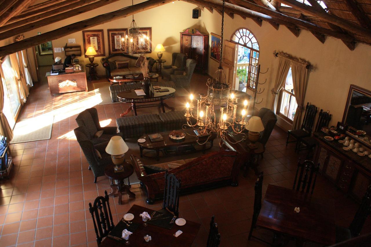 Wildside Safari Camp Villa Golders Green Room photo