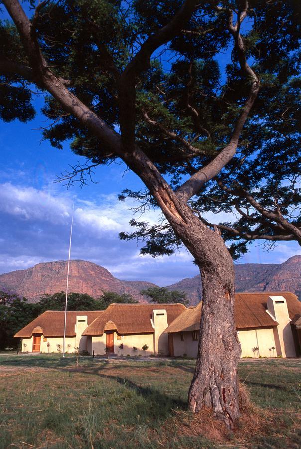 Wildside Safari Camp Villa Golders Green Room photo
