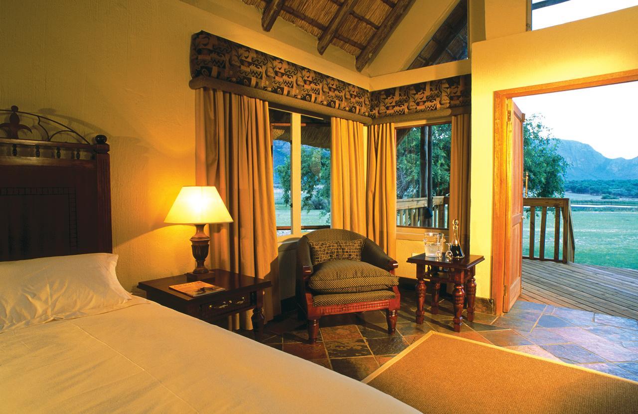 Wildside Safari Camp Villa Golders Green Room photo