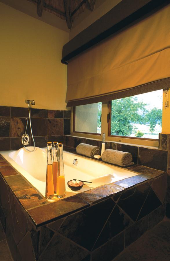 Wildside Safari Camp Villa Golders Green Room photo