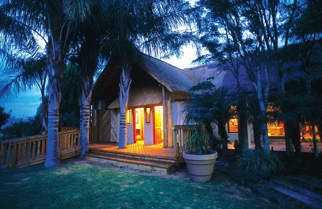 Wildside Safari Camp Villa Golders Green Room photo